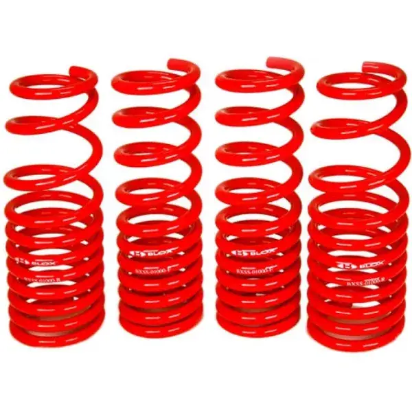 Bestseller BLOX Racing Tieferlegungsfedern 70/59mm - BXSS-01002