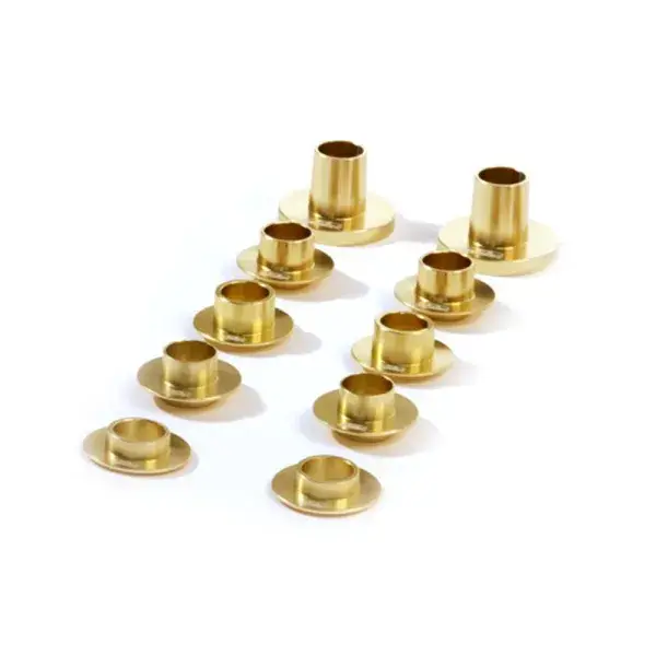 Neu Im Sortiment BLOX Racing Subframe collar kit - BXSS-20602