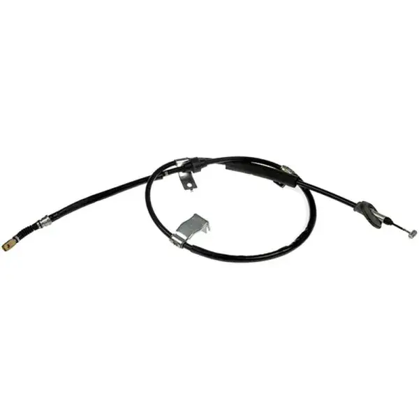 Markenware Dorman Handbremsseil Links - C94420