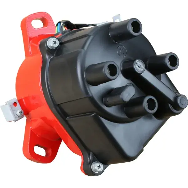 Schnäppchen Dragon Fire Racing Series Zündverteiler (TEC TD-42U TD-45U TD-48U) - DTD42-DF