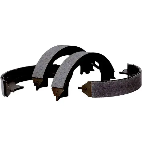EBC Bremsbacken hinten - EBC-6452 Wochenendangebot