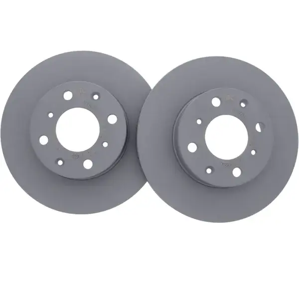 EBC Bremsscheiben vorne (240mm / 4x100) - D Series - EBC-D1141 Sofort Bestellen