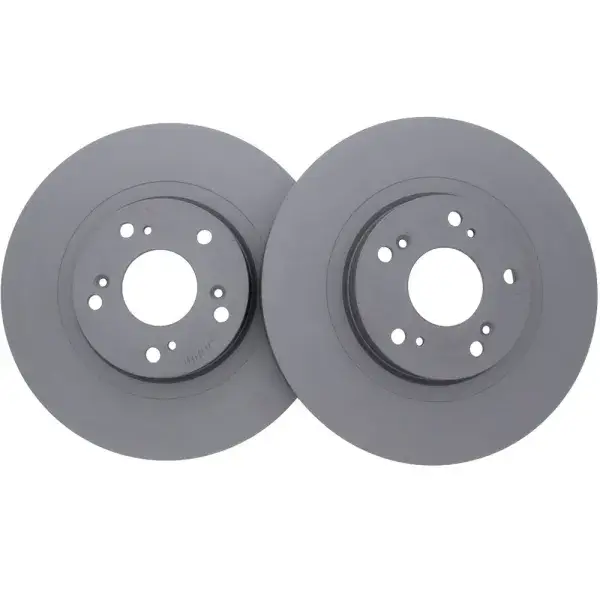 EBC Bremsscheiben vorne (350mm / 5x120) - D Series - EBC-D2028 Markenprodukt
