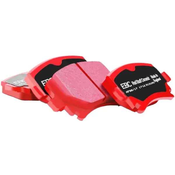 EBC Bremsbeläge Vorne - Redstuff - EBC-DP31210C Top-Seller