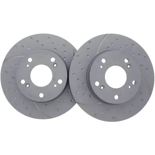 EBC Bremsscheiben vorne (300mm / 5x114.3) - GD Series - EBC-GD1118 Sonderaktion