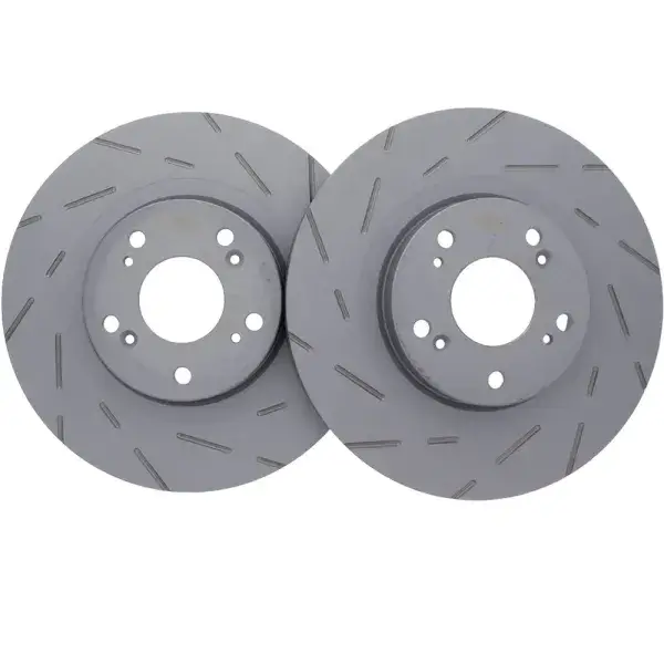 Top-Seller EBC Bremsscheiben vorne (282mm / 5x114.3) - USR Series - EBC-USR1287