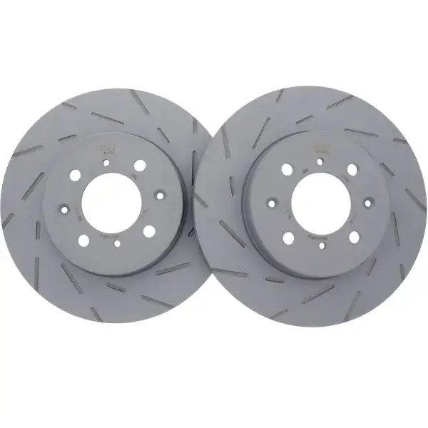 Sonderaktion EBC Bremsscheiben vorne (240mm / 4x100) - USR Series - EBC-USR560