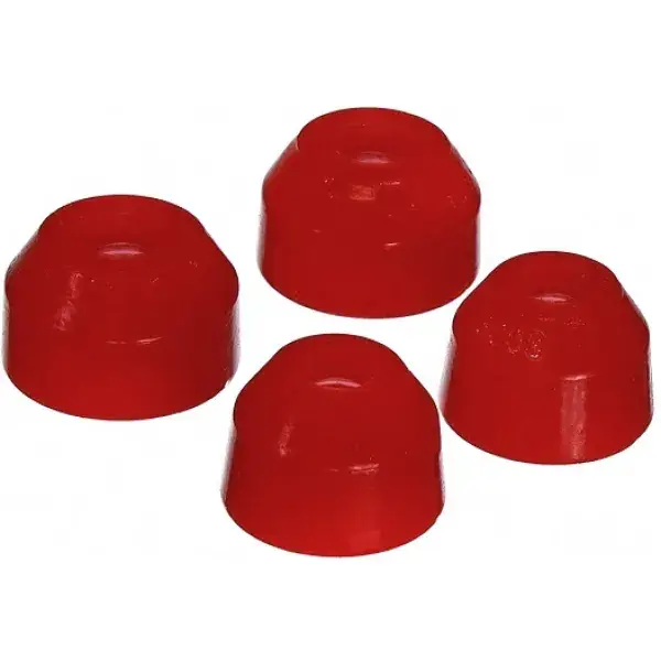 Energy Suspension Kugelgelenk Schutzabdeckung oben/unten - Rot - EN-16.13101R Schneller Versand