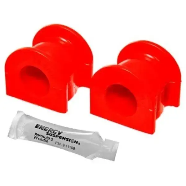 Energy Suspension Stabilisator Buchsen Hinten (27,2mm) - Rot - EN-16.5143R Top-Preis