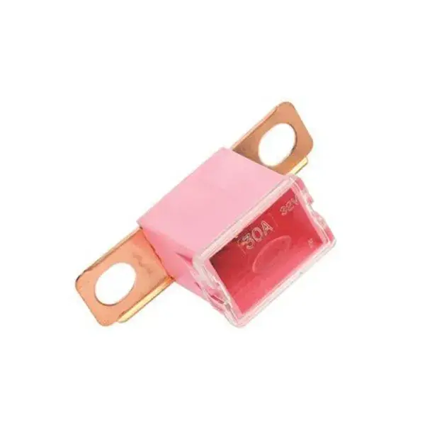 Eaton Bussmann FLD Sicherung 30A (48mm) - FLD-30 Top-Angebot