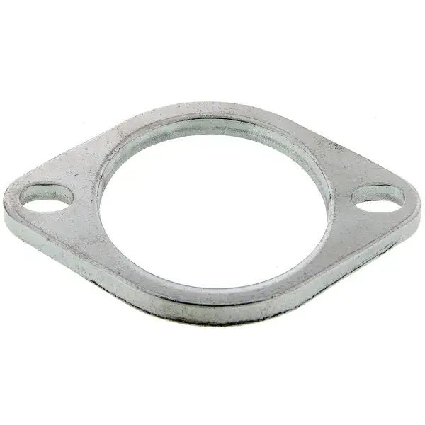 Direktkauf SRS Auspuff Flansch 2-Loch - Ø76mm/3.0‘‘ - FLG-OF-76