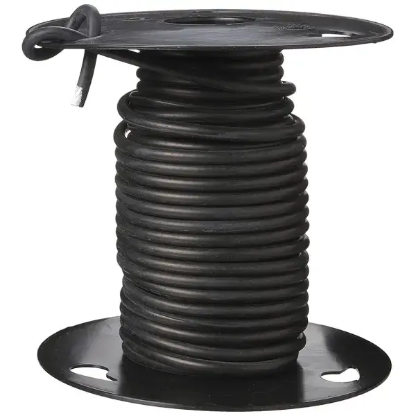 Gates Scheibenwaschanlage, Vakuum-und Kühler Überlauf Schlauch (ID 2,8mm) - G4040-04101 Preisknaller
