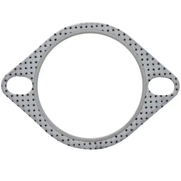 Online Kaufen SRS Auspuff Flanschdichtung 2-Loch - Ø76mm/3.00‘‘ - GA-A