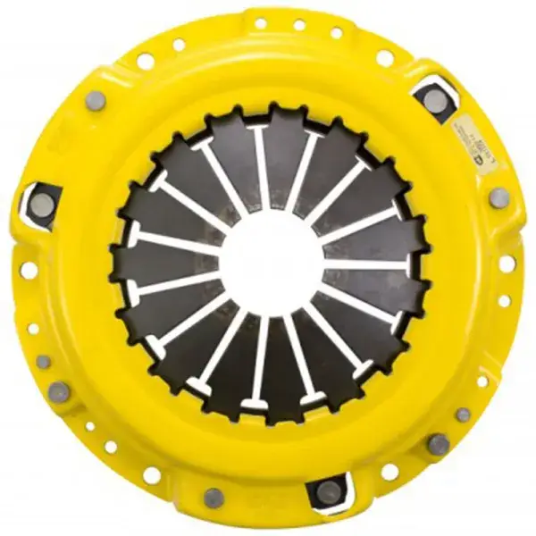 Solange Der Vorrat Reicht ACT Kupplungsdruckplatte - Heavy Duty - H026