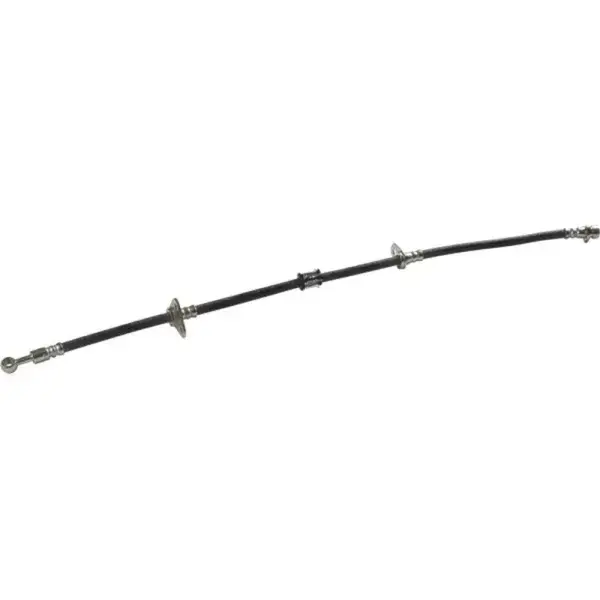 Direkt Vom Hersteller Ashuki Bremsschlauch Vorne Rechts - H305-06