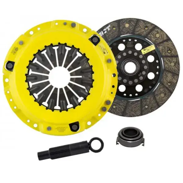 ACT Kupplungssatz Xtreme - Performance street rigid disc - HA3-XTSD Echt