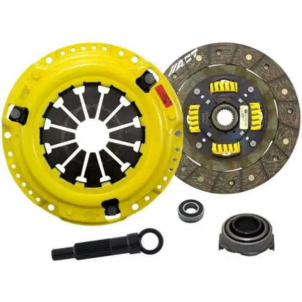 ACT Kupplungssatz Heavy Duty 20T/212mm - Performance street sprung disc - HC5-HDSS Letzte Chance