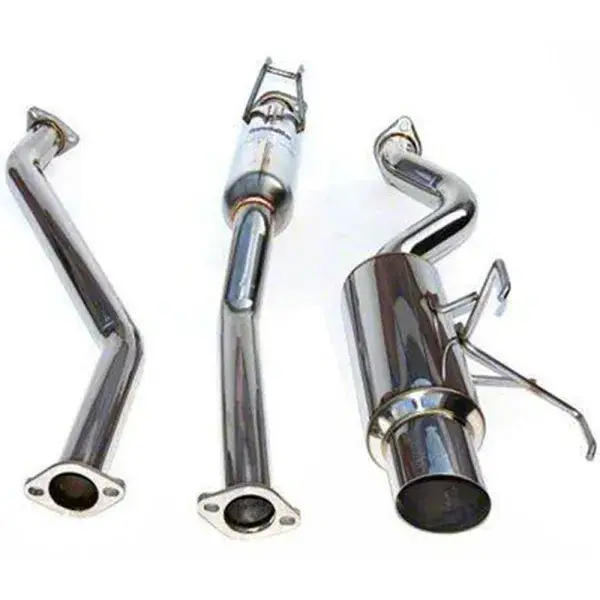Invidia Cat-Back Auspuffanlage ES GT300 - HDCB-94097 Markenprodukt