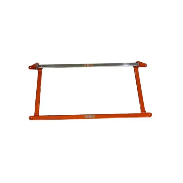 Top-Seller Summit Domstreben Hinten Oben 4 Punkte - HDTB-90131S
