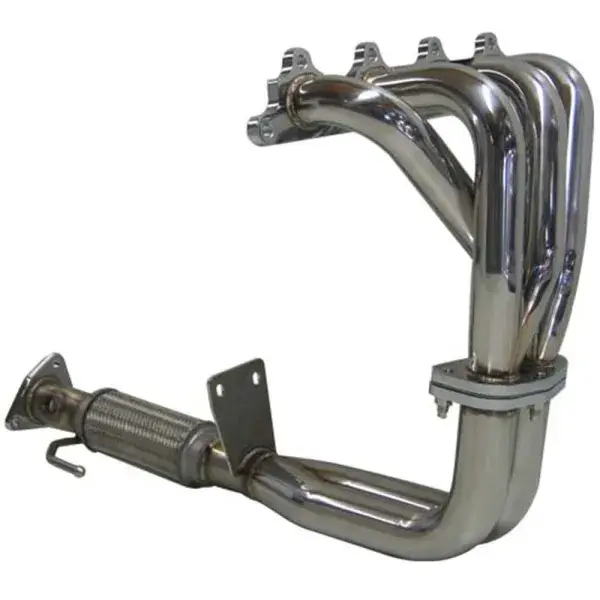 SRS Fächerkrümmer 4-2-1 ES - HPH-PL97421S Markenware