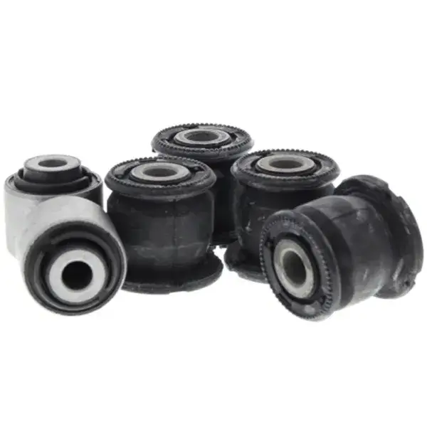 HARDRACE Achsschenkel buchsen hinten - HR-6593 Neuheit