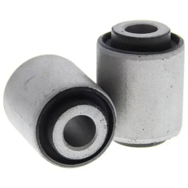 Top-Seller HARDRACE Querlenkerbuchsen Hinten Unten (hinten) - Gehärteten Gummibuchsen - HR-7424