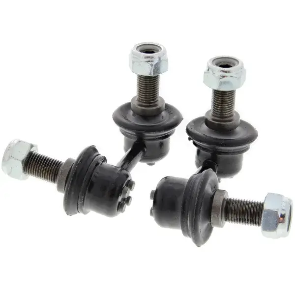 HARDRACE Stabilisator Koppelstangen Vorne - HR-8895 Top-Preis