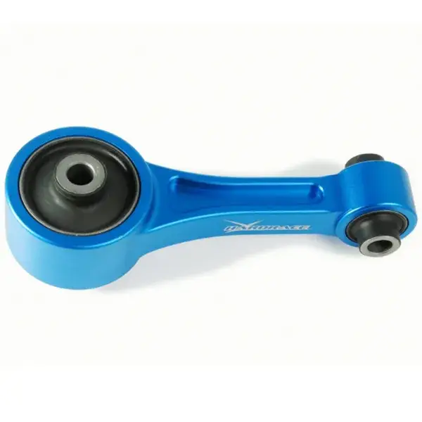 HARDRACE Motorlager, hinten - Blau - HR-Q0676 Must-Have