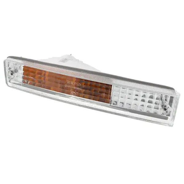 Aktuell Depo Blinkleuchte Vorne Rechts (Model 90-92) - HRT-HDC2105R