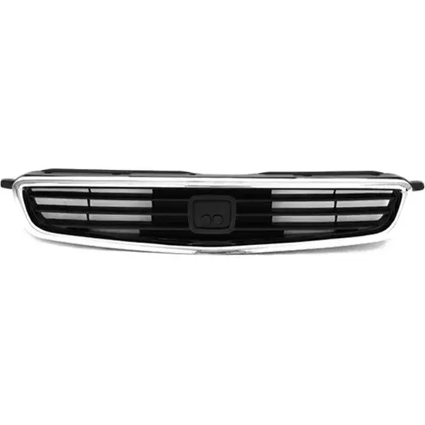 Abverkauf OEM-Parts Kühlergrille (Chrom) - HRT-HDK1401