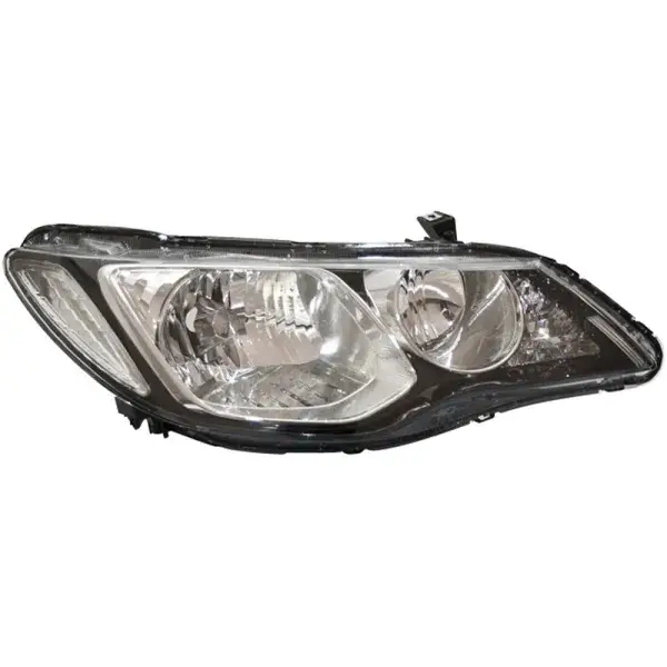 Depo Hauptscheinwerfer Rechts - HB3/HB4 - HRT-HDN3002R Sonderangebot