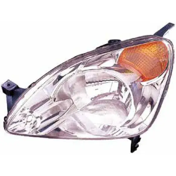 Depo Hauptscheinwerfer Links - HRT-HRB3001L Highlight
