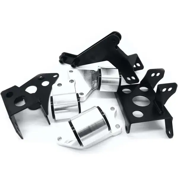 Ausverkauf Hasport Motorstütze K-Serie Version 2 - 94A - Most Extreme Race - HS-EKK2-94A
