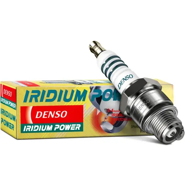 Denso Zündkerze Iridium Power IQ27 / 5315 - IQ27 Direktkauf