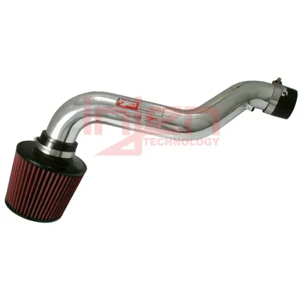 Injen Short Ram Intake - Poliert - IS1501P Neu Im Sortiment