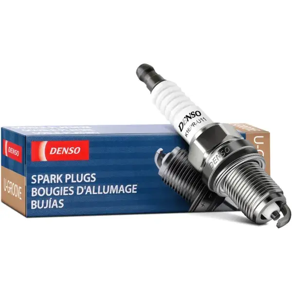 Preisknaller Denso Zündkerze U-Groove K16PR-U11 / 3130 - K16PR-U11