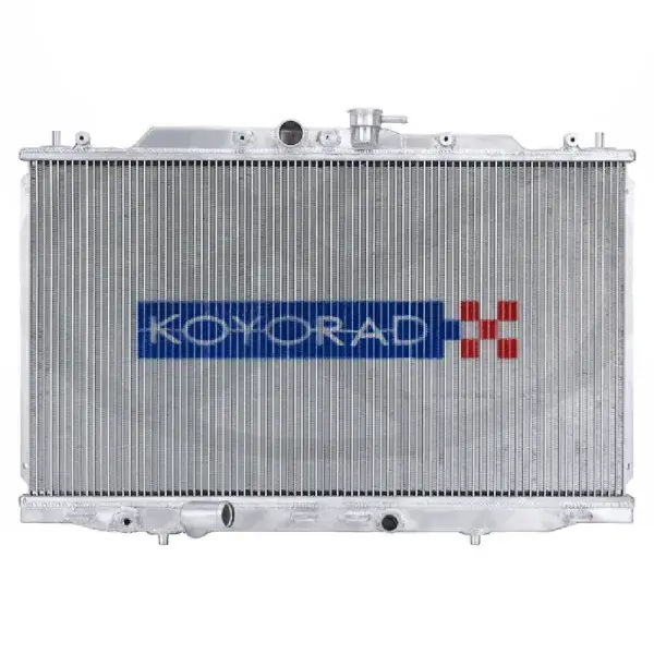 Billig Koyorad Wasserkühler Aluminium - KH081666