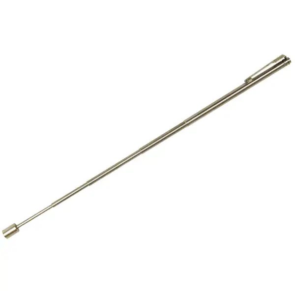 Lisle Teleskop Magnetstift 11-42cm - L66500 Neue Kollektion