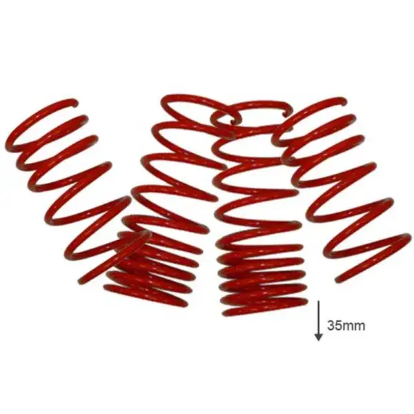 US-Racing Tieferlegungsfedern 35mm - LS-35097 Online Kaufen