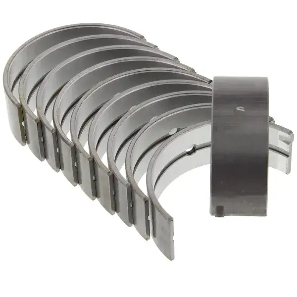 Neue Kollektion DNJ Hauptlager- / Kurbelwellenlager Satz Übermaß +0.25mm - MB211.10
