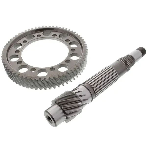 MFactory Achsantrieb - 3.47 - MF-TRS-02B35A Sofort Bestellen