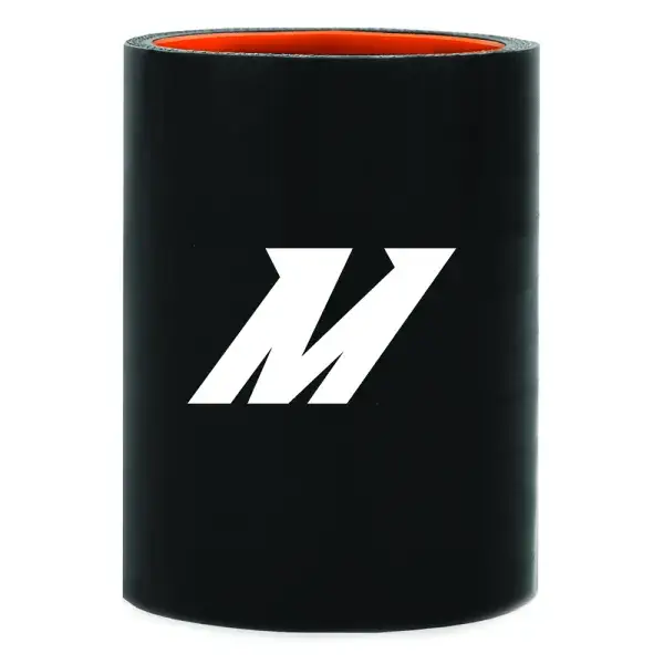 Mishimoto Silikon Kupplung gerade Ø57mm/2.25‘‘ - Schwarz - MMCP-225SBK Preisknaller