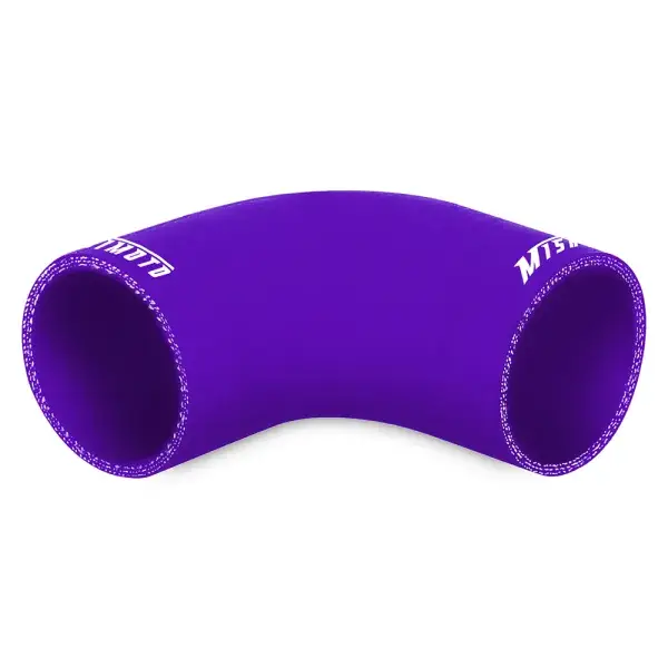 Aktuell Mishimoto Silikon Kupplung 90º Ø76mm/3.00‘‘ - Violett - MMCP-3090PR