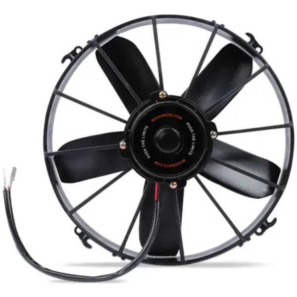 Mishimoto Race Line, Lüfter schlank (Slim fan) (11"/27.9cm) - MMFAN-11HD Neue Ware