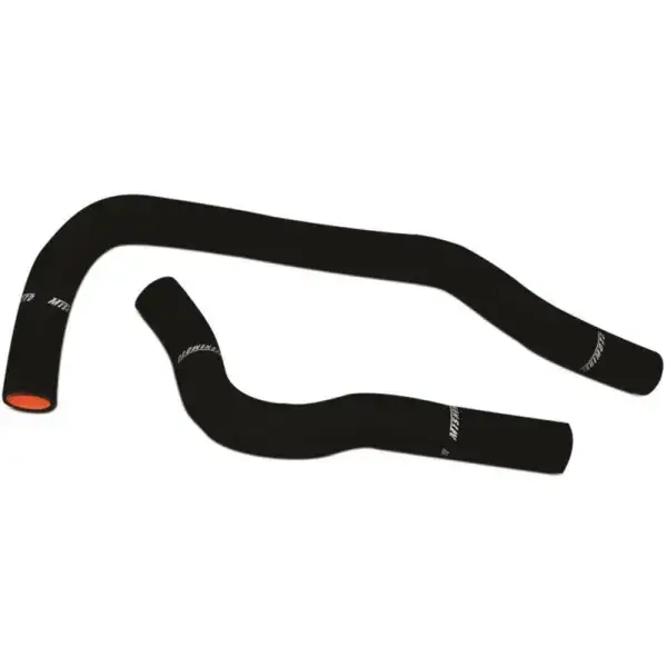 Heißes Angebot Mishimoto Wasserkühlerschlauche - Schwarz - MMHOSE-CIV-92B16BK