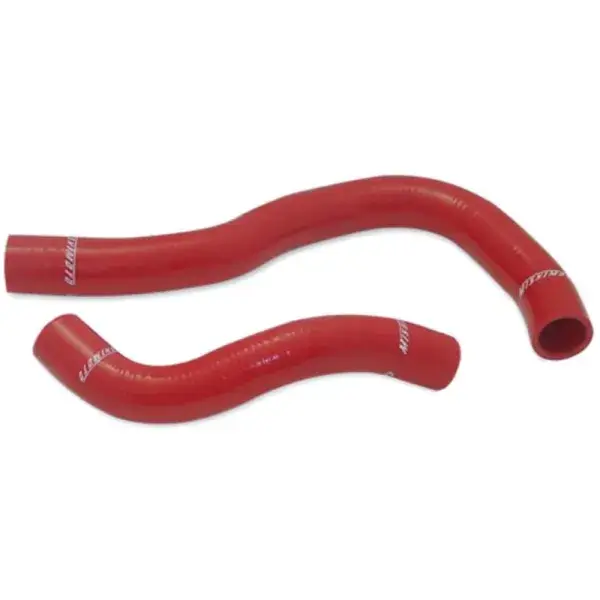 Mishimoto Kühlerschlauche - Rot - MMHOSE-RSX-02RD Top-Angebot