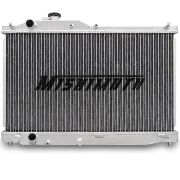 Schneller Versand Mishimoto Wasserkühler Aluminium - MMRAD-S2K-00