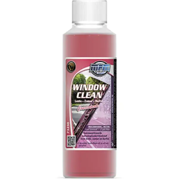 MPM Oil Scheibenreiniger Konzentrat - 20 Liter - MPM-73020 Neu Im Sortiment