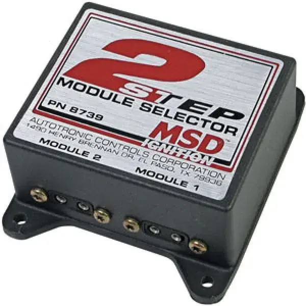 Mega-Angebot MSD Zwei Schritt Modul Selector - MSD-8739