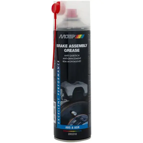 Kracherpreis Motip Anti Quietsch - MTP-090310